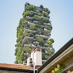 Modern Flat Near Skyline * Milan