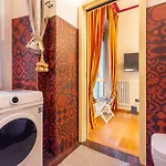 公寓 Pianob Duomo - Spacious 2br For 8 In