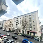Appartamento Leone 44 Fd Metro Tolstoi *