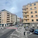 Appartamento Leone 44 Fd Metro Tolstoi Milano