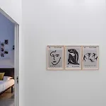 M25 - Garage Loft Lägenhet Milano