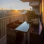 公寓 Sky Garden - Private Garage