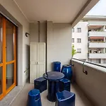 Tolstoj 1, Superior By Smartstay - Via Tortona, M4, Navigli شقة ميلان