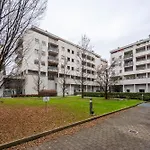 Tolstoj 1, Superior By Smartstay - Via Tortona, M4, Navigli *