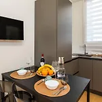 Keys Of Italy - Arese - 1bdr Zona Isola Milan