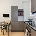 Keys Of Italy - Arese - 1bdr Zona Isola Apartment Milan