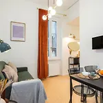 Keys Of Italy - Arese - 1bdr Zona Isola Apartment Milan