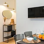 Keys Of Italy - Arese - 1bdr Zona Isola Apartment *