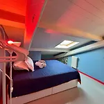 Attico Tra Le Nuvole Apartament *