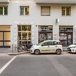 Appartement Misurata