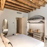 Apartment Seety Porta Romana Statue *