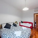 Tolstoj 1, Superior By Smartstay - Via Tortona, M4, Navigli شقة ميلان