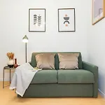 Keys Of Italy - Arese - 1bdr Zona Isola Apartment Milan