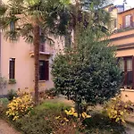 Apartman Isola Accogliente Milánó