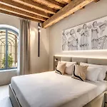 Apartment Seety Porta Romana Statue Mailand