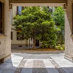 Entire With Patio In The Isola Area Apartmán Milán