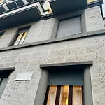 Leone 44 Fd Metro Tolstoi Appartamento *