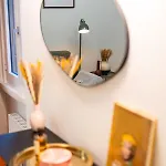 Apartment Keys Of Italy - Arese - 1bdr Zona Isola