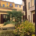 Isola Accogliente Apartman Milánó