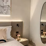 Apartment Seety Porta Romana Statue Mailand