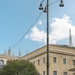 Bnbest Walk In Duomo 4-6 Pax Апартаменты *