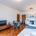 Tolstoj 1, Superior By Smartstay - Via Tortona, M4, Navigli * ميلان