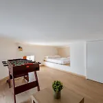 Family-friendly In Isola District Milano