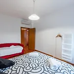 شقة Tolstoj 1, Superior By Smartstay - Via Tortona, M4, Navigli *