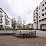 شقة Tolstoj 1, Superior By Smartstay - Via Tortona, M4, Navigli