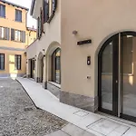 Apartment Seety Porta Romana Statue *