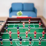 Family-friendly In Isola District Milano