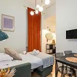 Keys Of Italy - Arese - 1bdr Zona Isola Milan