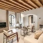 Apartment Seety Porta Romana Statue Mailand
