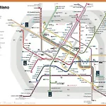 Leone 44 Fd Metro Tolstoi *