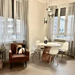Appartamento Leone 44 Fd Metro Tolstoi Milano