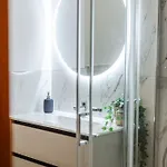 شقة Tolstoj 1, Superior By Smartstay - Via Tortona, M4, Navigli ميلان