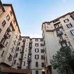Apartment Keys Of Italy - Arese - 1bdr Zona Isola *