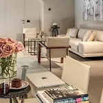Apartment Seety Porta Romana Statue Mailand