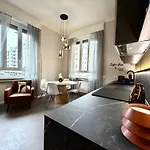 Leone 44 Fd Metro Tolstoi *