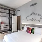 Seety Spartaco 아파트