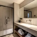 Apartment Seety Porta Romana Statue Mailand