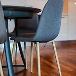 Tolstoj 1, Superior By Smartstay - Via Tortona, M4, Navigli شقة ميلان