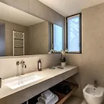 Apartment Seety Porta Romana Statue Mailand