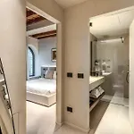 Apartment Seety Porta Romana Statue Mailand