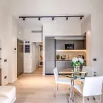 Apartment Seety Porta Romana Statue *