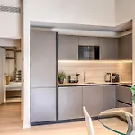 Seety Porta Romana Statue Apartment