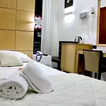 Hotel Fiorella Milaan