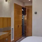 Hilton Hotel