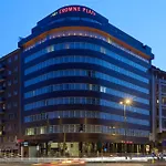 Crowne Plaza By Ihg Mailand