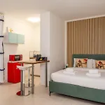 Flat In Duomo Apartment